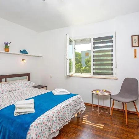 Apartment Lovely In Kraljevica