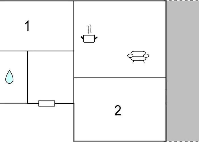 Apartment Lovely In *