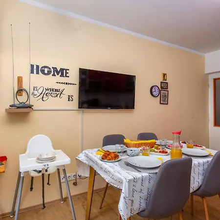 Apartment Lovely In Kraljevica