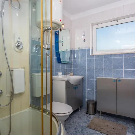 Lovely In Apartamento Kraljevica