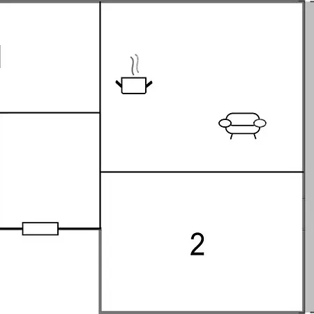 Apartment Lovely In *